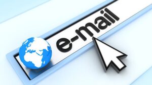 E-mails AMAPOSSE