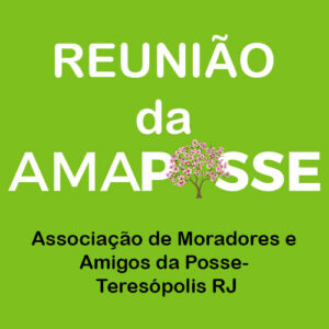 Reunião AMAPOSSE