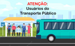 Dia 05-10 Reunião sobre transporte público
