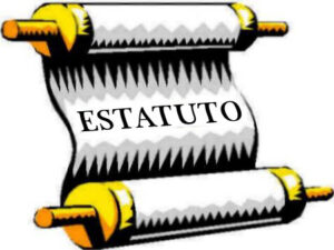 Estatuto imagem meramente ilustrativa